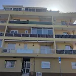 Σπίτι διακοπών Small Rooftop, Ocean View Arona (Tenerife)