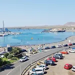 Small Rooftop, Ocean View * Arona (Tenerife)