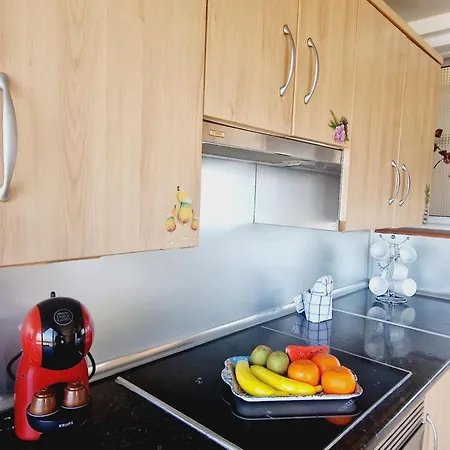 Small Rooftop, Ocean View