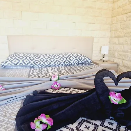 Dom wakacyjny Small Rooftop, Ocean View