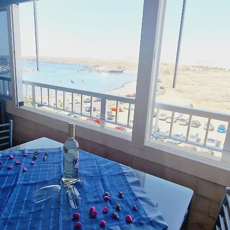 Small Rooftop, Ocean View Dom wakacyjny Arona (Tenerife)