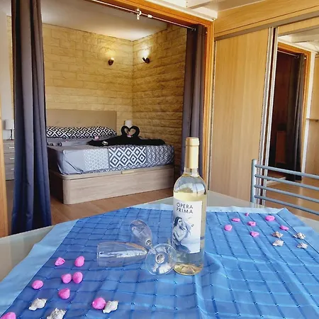 Dom wakacyjny Small Rooftop, Ocean View *