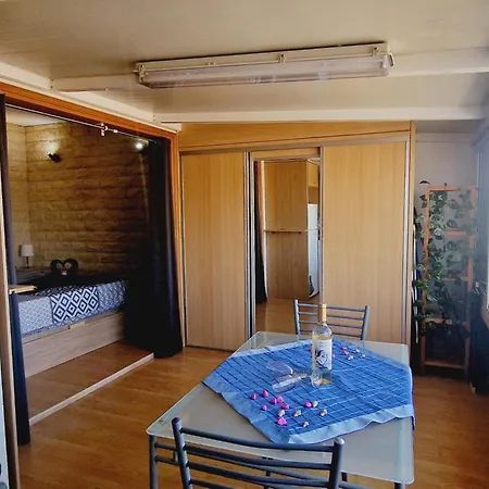 Σπίτι διακοπών Small Rooftop, Ocean View