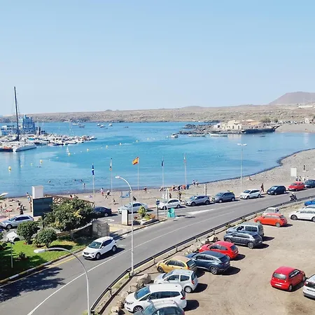 Small Rooftop, Ocean View * Arona (Tenerife)